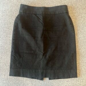 Banana Republic Pencil Skirt
